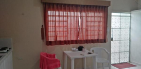 Apartamento cálido y acogedor